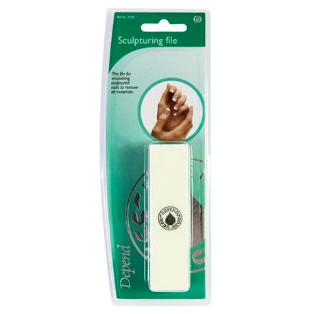 Depend Sculpting file 1 kpl