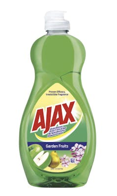 Ajax Garden Fruits Afwasmiddel 500 ml