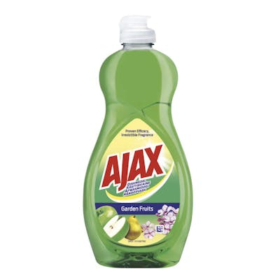 Ajax Garden Fruits Flydende Opvaskemiddel 500 ml