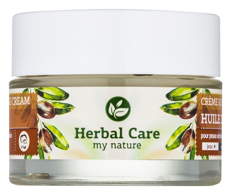 Herbal Care Argan Regenerating Cream 50 ml