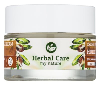 Herbal Care Argan Regenerating Cream 50 ml