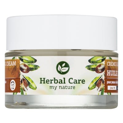 Herbal Care Argan Regenerating Cream 50 ml