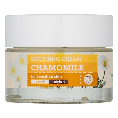 Herbal Care Chamomile Soothing Cream 50 ml