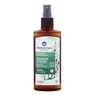 Herbal Care Horsetail Conditioner Spray 200 ml