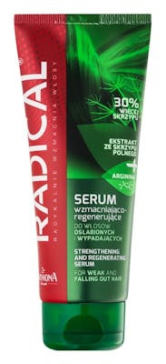 Radical Strengthening &amp; Regenerating Serum Weak Hair 100 ml