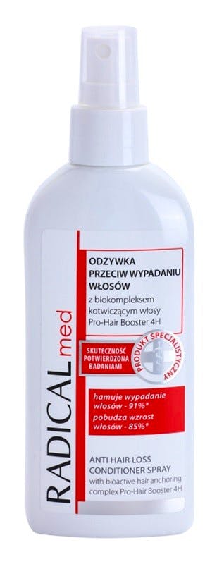 Radical Med Anti Hair Loss Conditioner Spray 200 ml