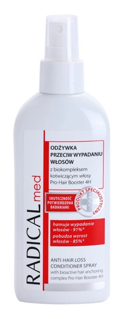 Radical Med Anti Hair Loss Conditioner Spray 200 ml