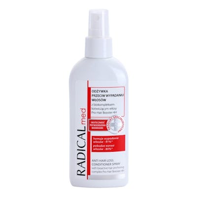 Radical Med Anti Hair Loss Conditioner Spray 200 ml