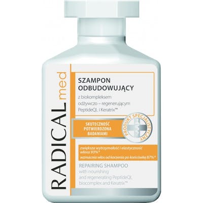Radical Med Repairing Shampoo 300 ml