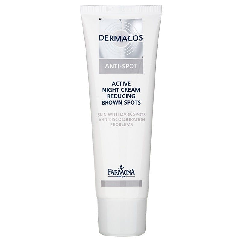 Dermacos Anti-Spot Night Cream 50 ml