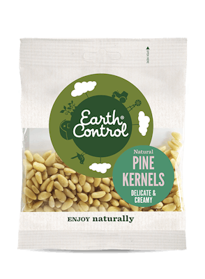 Earth Control Natural Pine Kernels 30 g