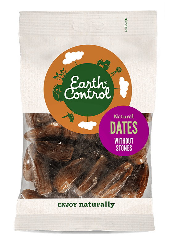 Earth Control Stenfri Dadler 175 g