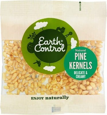 Earth Control Pine Nuts Eco 30 g