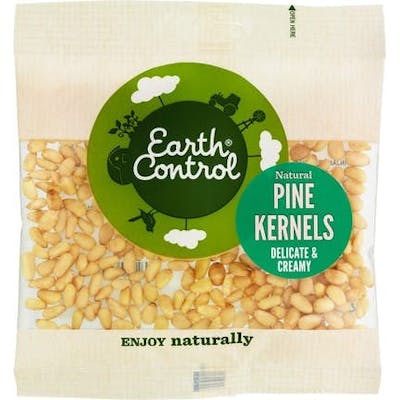 Earth Control Pine Nuts Eco 30 g