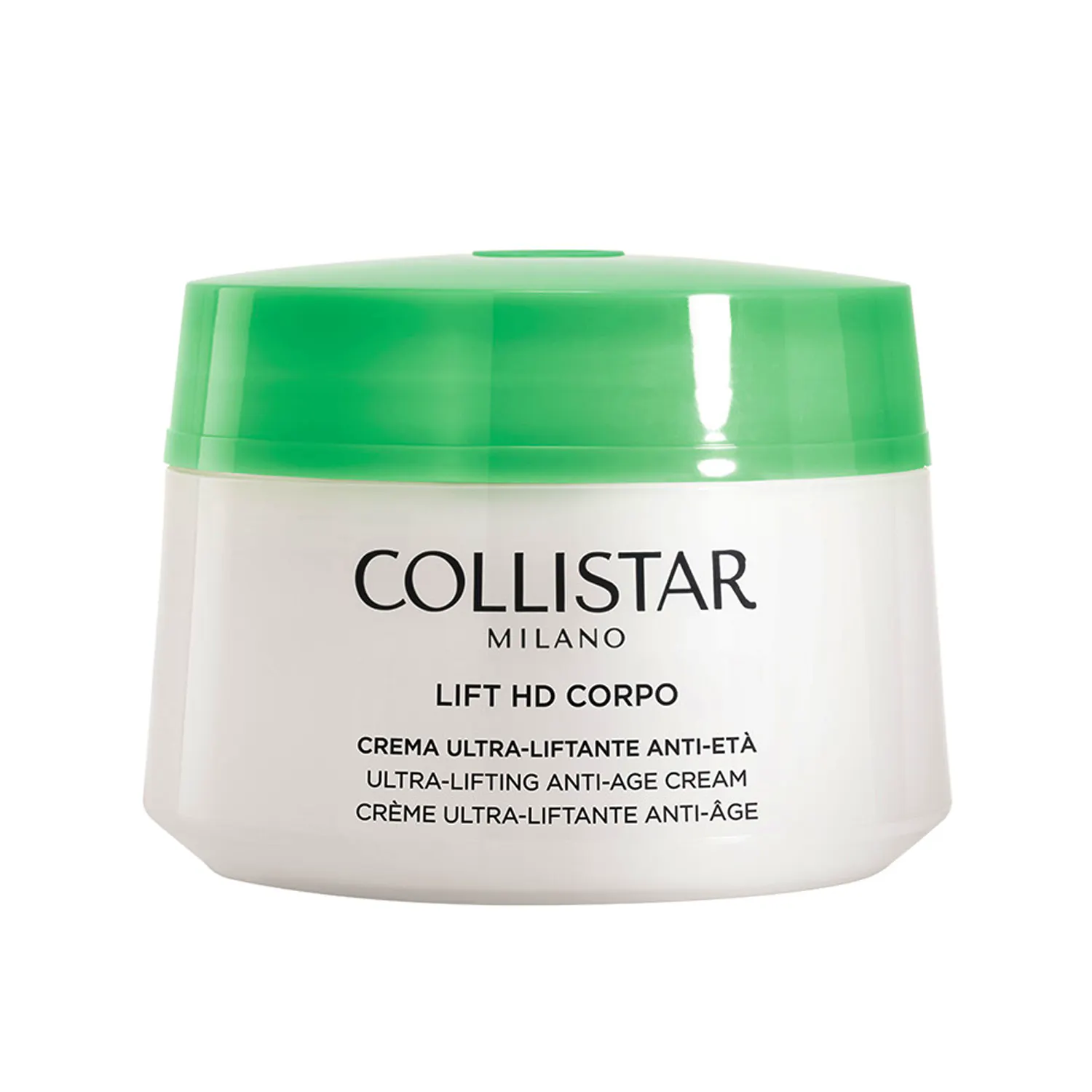 Collistar Lift HD CorpoUltra-Lifting Anti-Age Cream 400 ml