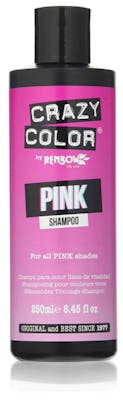 Renbow Crazy Color Shampoo Pink 250 ml