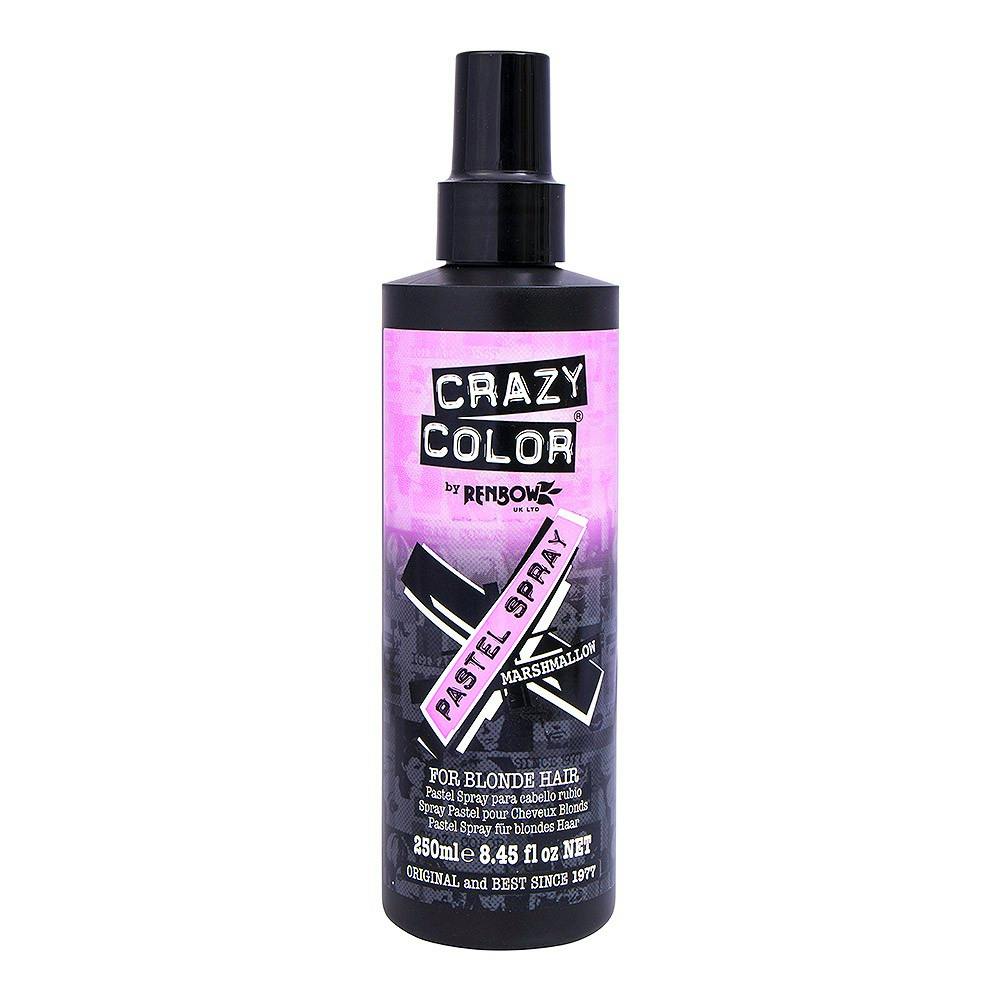 Renbow Crazy Color Pastel Spray Marshmallow 250 ml