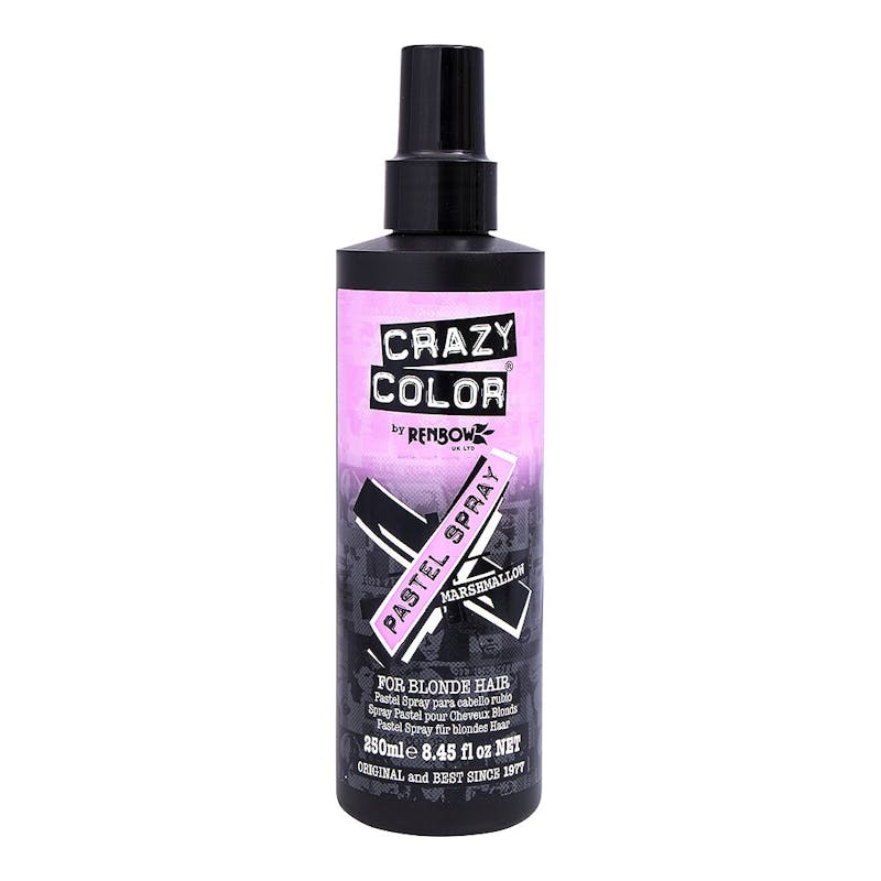 Renbow Crazy Color Pastel Spray Marshmallow 250 ml