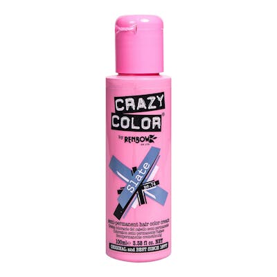 Renbow Crazy Color Slate 74 100 ml