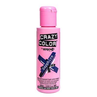 Renbow Crazy Color Sapphire 72 100 ml