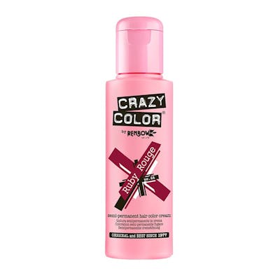 Renbow Crazy Color Ruby Rouge 66 100 ml