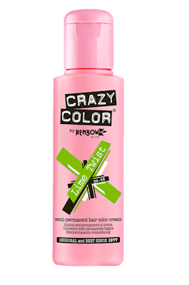 Renbow Crazy Color Lime Twist 68 100 ml