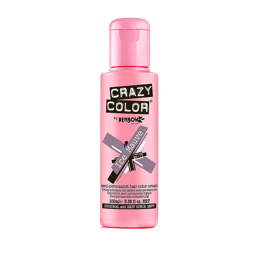 Renbow Crazy Color Ice Mauve 75 100 ml