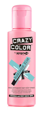 Renbow Crazy Color Bubblegum Blue 63 100 ml