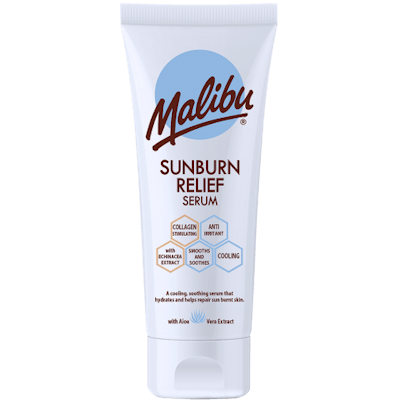 Malibu Sunburn Relief Serum 75 ml