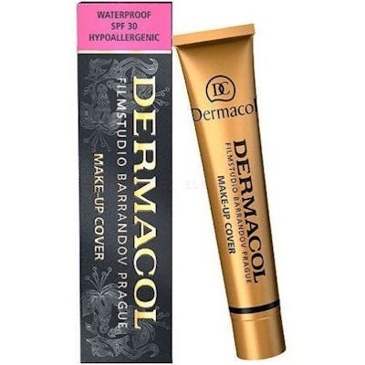 Dermacol Make-Up Cover 208 30 g