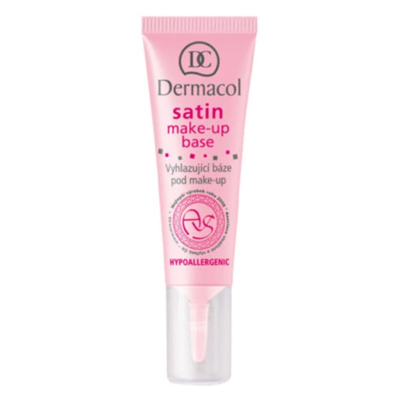 Dermacol Satin Make-Up Base 10 ml