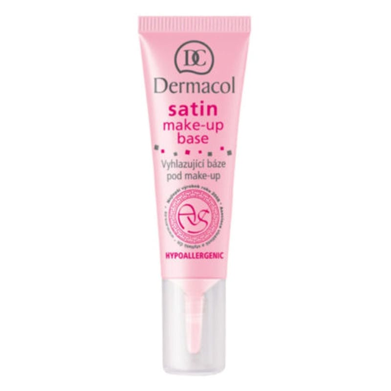 Dermacol Satin Make-Up Base 10 ml