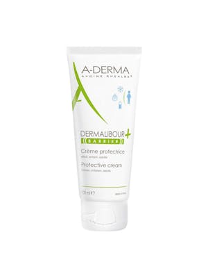 A-Derma Dermalibour+ Barrier Cream 100 ml