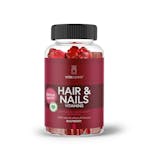 VitaYummy Hair &amp; Nails Vitamins 60 stk