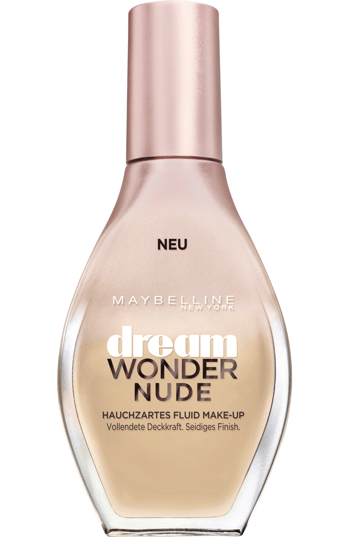 Maybelline Dream Wonder Nude Foundation 30 Sand 20 ml - 29.95 kr