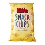 Kims Snack Chips Original 165 g