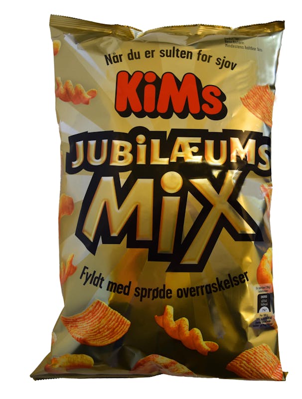 Dempsey Gnide Væsen Kims Jubilæums Mix 140 g - 17.95 kr