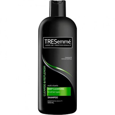Tresemmé Deep Cleansing Shampoo 500 ml