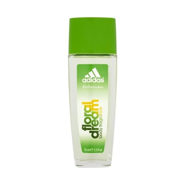 Adidas Floral Dream Perfume Deospray 75 ml