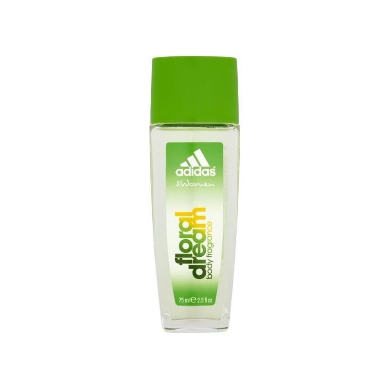 Adidas Floral Dream Perfume Deospray 75 ml