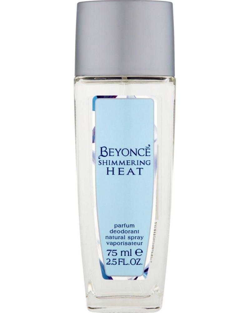 Beyonce best sale shimmering heat