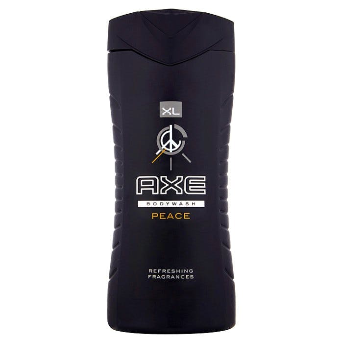 Axe Peace Shower Gel 400 ml £2.75