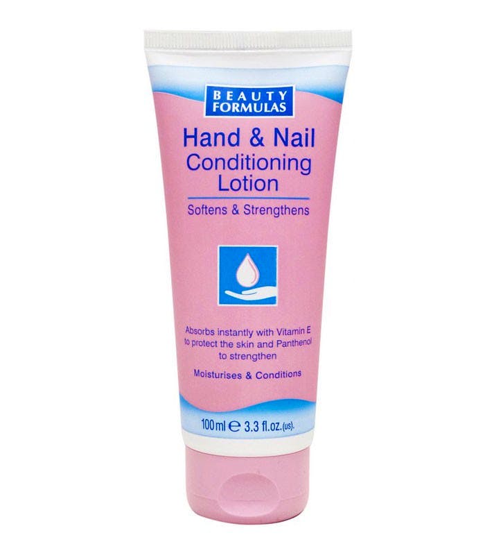 Beauty Formulas Hand & Nail Conditioning Lotion 100 ml 31.95 kr + Fri