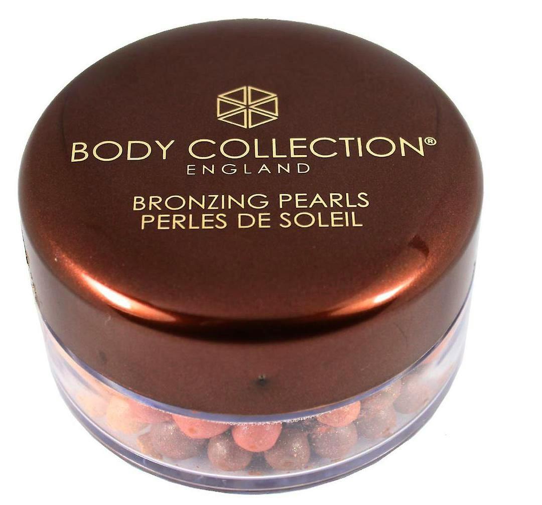 Body Collection Bronzing Pearls 50 g