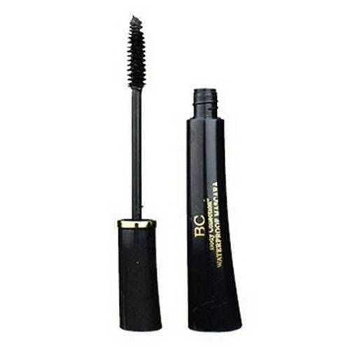 Body Collection Waterproof Mascara Black 10 ml
