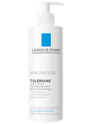 La Roche-Posay Toleriane Anti-Dryness Caring Wash 400 ml