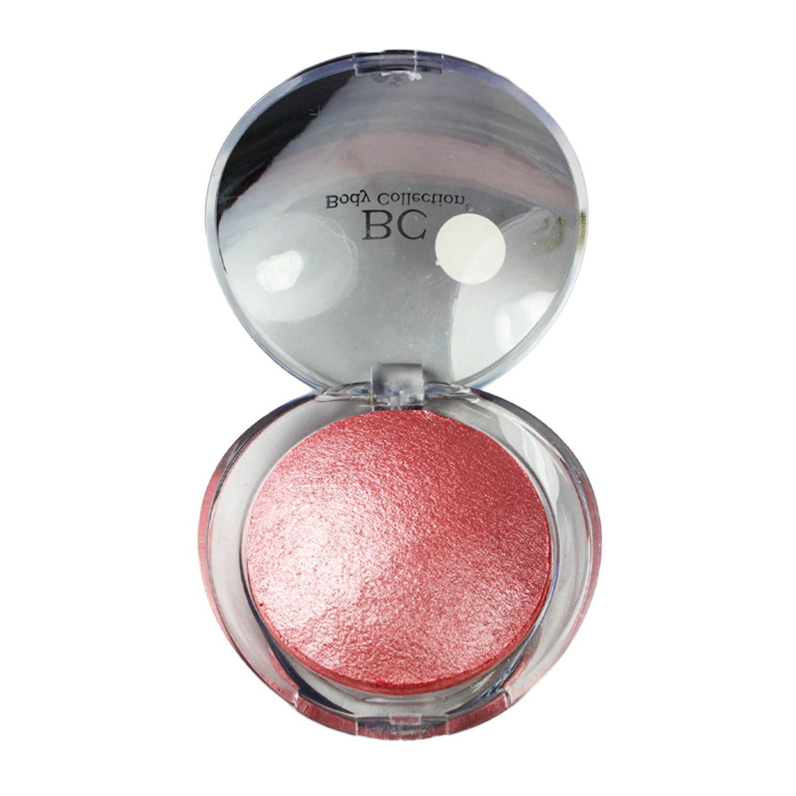 Body Collection Baked Blush Peach 8 g - £1.25