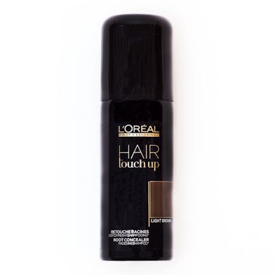L&#039;Oréal Professionnel Hair Touch Up Light Brown 75 ml