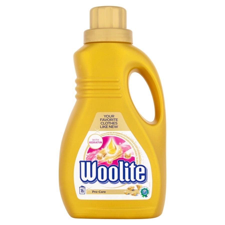 Woolite Pro Care 1000 ml 19.95 kr