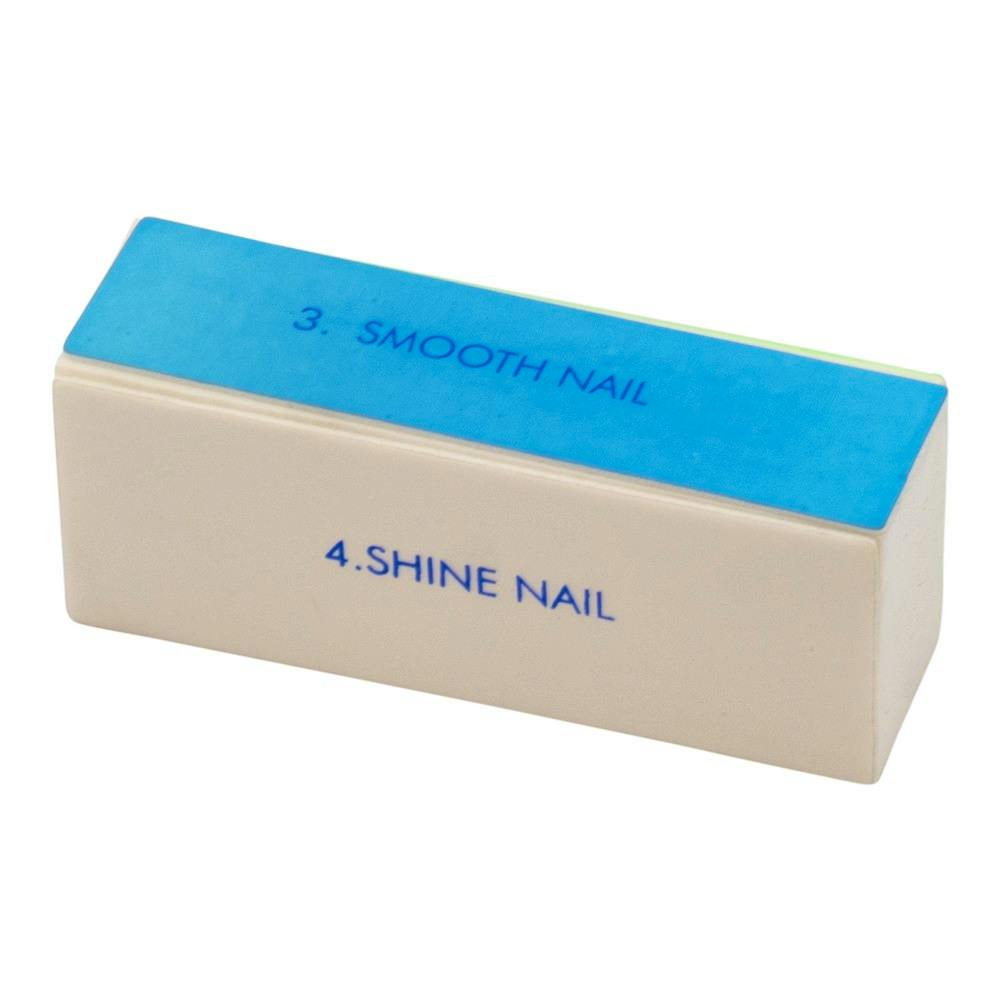 Basics Nail Buffer 1 pcs £1.75